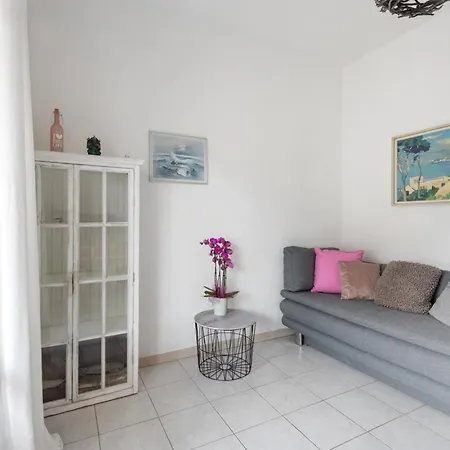 Apartment Casa Mo
