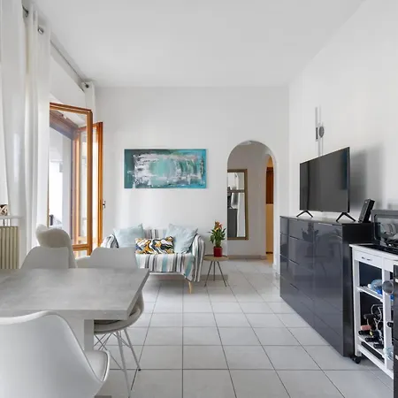 Apartamento Casa Mo *