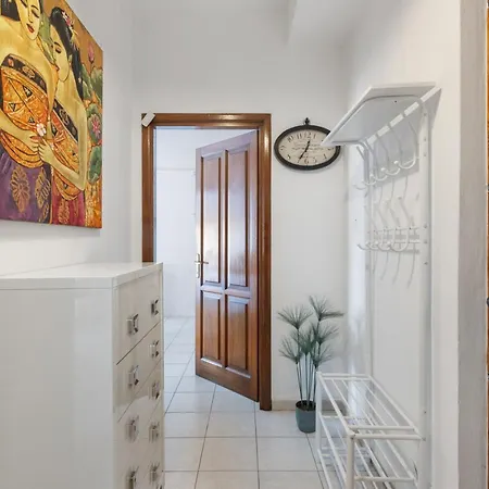 Casa Mo