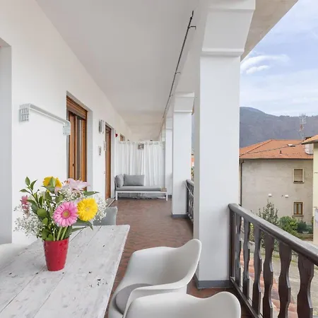 Casa Mo Apartamento Cannobio