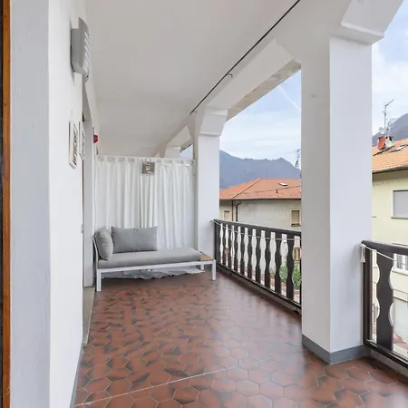 Apartamento Casa Mo
