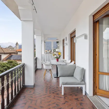 Apartamento Casa Mo *