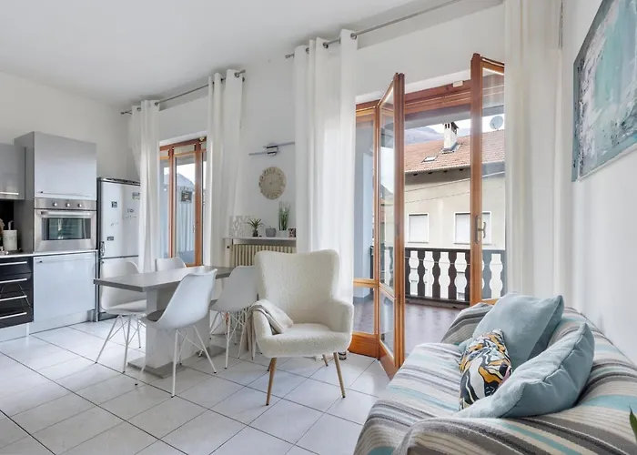 Casa Mo アパート